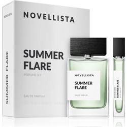 NOVELLISTA Summer Flare zestaw dla kobiet