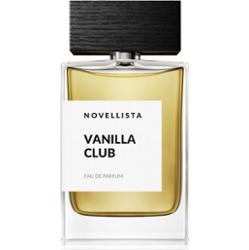 NOVELLISTA Vanilla Club woda perfumowana unisex 75 ml