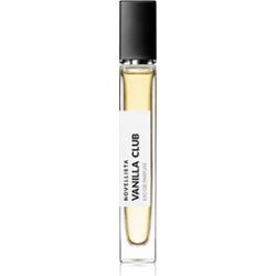 NOVELLISTA Vanilla Club woda perfumowana unisex 10 ml
