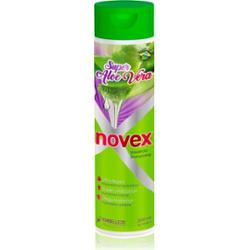 Novex Aloe Vera odżywczy szampon regenerujący i wzmacniający włosy 300 ml