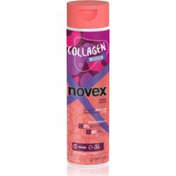 Novex Collagen Infusion szampon wzmacniający 300 ml