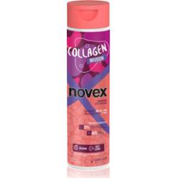 Novex Collagen Infusion odżywka wzmacniająca włosy 300 ml