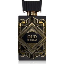 Zimaya Oud Is Great woda perfumowana unisex 100 ml