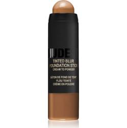 Nudestix Tinted Blur Foundation Stick korektor w sztyfcie nadający naturalny wygląd odcień Medium 7 6 g