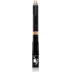 Nudestix Magnetic Luminous kredka uniwersalna do oczu odcień Angel 2,8 g