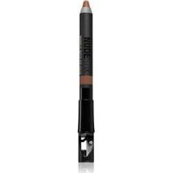 Nudestix Magnetic Matte kredka uniwersalna do oczu odcień Fig 2,8 g