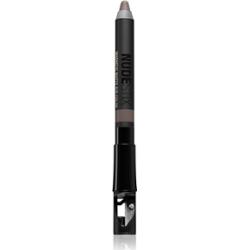 Nudestix Magnetic Matte kredka uniwersalna do oczu odcień Slate 2,8 g
