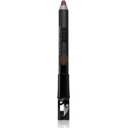 Nudestix Magnetic Matte kredka uniwersalna do oczu odcień Cocoa 2,8 g