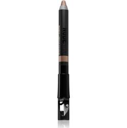 Nudestix Magnetic Luminous kredka uniwersalna do oczu odcień Smoke 2.8 g