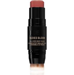 Nudestix Nudies Bloom wielofunkcyjny kosmetyk do makijażu oczu, ust i twarzy odcień Sweet Cheeks 7 g