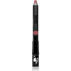 Nudestix Intense Matte kredka uniwersalna do ust i policzków odcień Purity 2,8 g