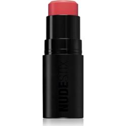 Nudestix Nudies Matte + Glow Core wielofunkcyjny kosmetyk do makijażu oczu, ust i twarzy odcień Sunset Gold 6 g