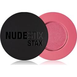 Nudestix Stax All Over Color Blush Balm wielofunkcyjny kosmetyk do makijażu oczu, ust i twarzy odcień Pink Love 2,5 g