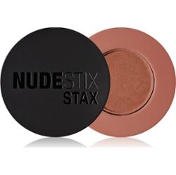 Nudestix Stax All Over Color Blush Balm wielofunkcyjny kosmetyk do makijażu oczu, ust i twarzy odcień Sunkissed 2,5 g