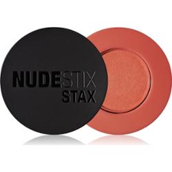 Nudestix Stax All Over Color Blush Balm wielofunkcyjny kosmetyk do makijażu oczu, ust i twarzy odcień Picante Nude 2,5 g