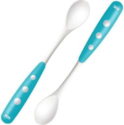 NUK Easy Learning Spoons łyżeczka dla dzieci 2 szt.