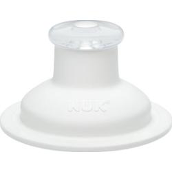 NUK First Choice Push-Pull zapasowy ustnik White 1 szt.