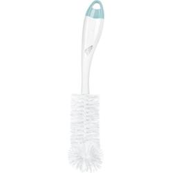 NUK Cleaning Brush szczotka do czyszczenia butelek 2 w 1 1 szt.