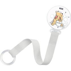 NUK Soother Band tasiemka do smoczka Winnie the Pooh 1 szt.