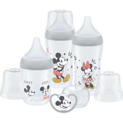 NUK Perfect Match Disney Mickey Mouse Set zestaw upominkowy dla niemowląt