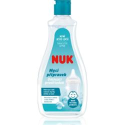 NUK Baby Bottle Cleanser środek do czyszczenia akcesoriów dziecięcych 500 ml