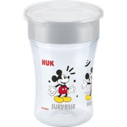 NUK Magic Cup Disney kubek Mickey Mouse 8m+ 230 ml