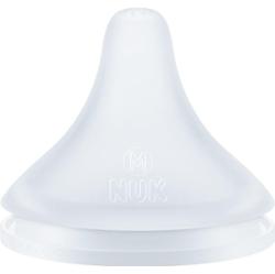NUK Perfect Match Size M (3+m) smoczek do butelki 3+m 2 szt.