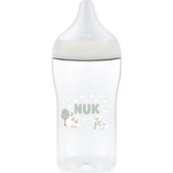 NUK Perfect Match Sheep butelka 3m+ 260 ml