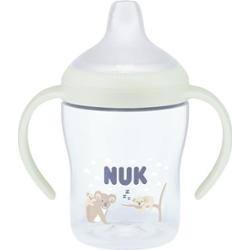 NUK Perfect Match Koala butelka do nauki 6m+ 150 ml