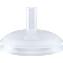 NUK Perfect Match Spare Straw słomka silikonowa 8m+ 2 szt.