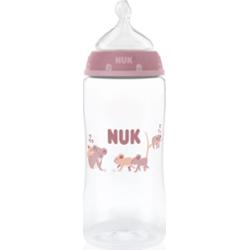 NUK First Choice Koala butelka z regulacją temperatury 3m+ 300 ml
