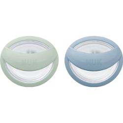 NUK Perfect Match 0-6m smoczek 1 szt.