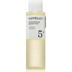 Numbuzin - No.5 Vitamin Boosting Essential Toner, 200ml - rewitalizujący tonik do twarzy
