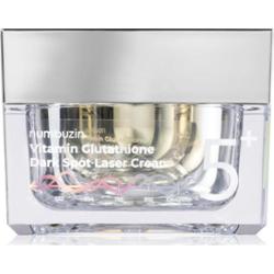 Numbuzin No. 5 Vitamin Glutathione Dark Spot Laser Cream krem rozjaśniający przeciw przebarwieniom skóry 50 ml