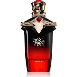 Nusuk Gladius ekstrakt perfum unisex 100 ml