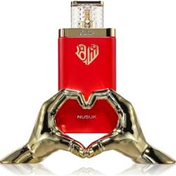 Nusuk Saher ekstrakt perfum dla kobiet 100 ml