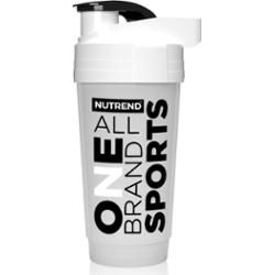 Nutrend Shaker 700 ml shaker sportowy 700 ml