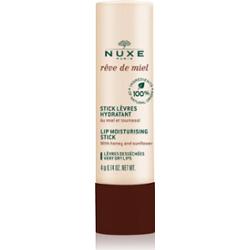 Nuxe Rêve de Miel Lip Moisturizing Stick balsam do ust w sztyfcie 4 g
