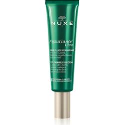 Nuxe Nuxuriance Ultra odmładzający krem-fluid do cery normalnej i mieszanej 50 ml
