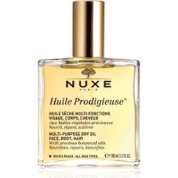 NUXE Huile Prodigieuse® Suchy olejek pielęgnacyjny Olejki do ciała 100 ml