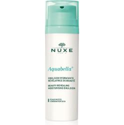 Nuxe Aquabella emulsja upiększająco-nawilżająca do skóry mieszanej 50 ml