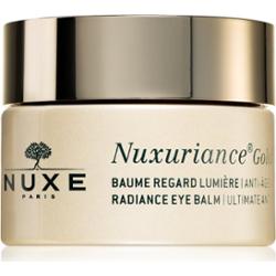 Nuxe Nuxuriance Gold rozświetlający balsam pod oczy 15 ml