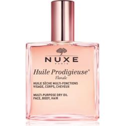 Nuxe Prodigieuse Florale Uniwersalny olejek do ciała 100ml