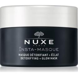 Nuxe Insta-Masque detoksykująca maseczka do twarzy dla natychmiastowego rozświetlenia 50 ml