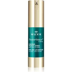Nuxe Nuxuriance Ultra pielęgnacja przeciwzmarszczkowa okolice oczu i usta 15 ml