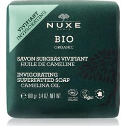 Nuxe Bio Organic mydło odżywcze 100 g