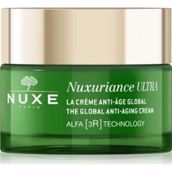 Nuxe Nuxuriance The Global Anti-Aging Cream krem przeciw zmarszczkom do wszystkich rodzajów skóry 50 ml