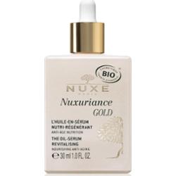 Nuxe Nuxuriance Gold serum przeciw starzeniu się skóry 30 ml