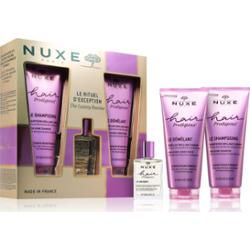 Nuxe Hair Prodigieux The Luxury Routine Set zestaw upominkowy do włosów