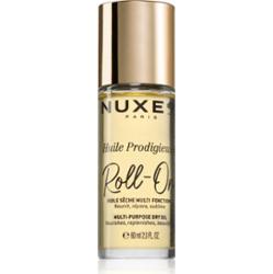 Nuxe Huile Prodigieuse olejek suchy wielofunkcyjny do twarzy, ciała i włosów 60 ml